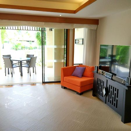Laguna Park Townhomes & Townhome Village By Laguna Phuket شاطئ بانغ تاو المظهر الخارجي الصورة
