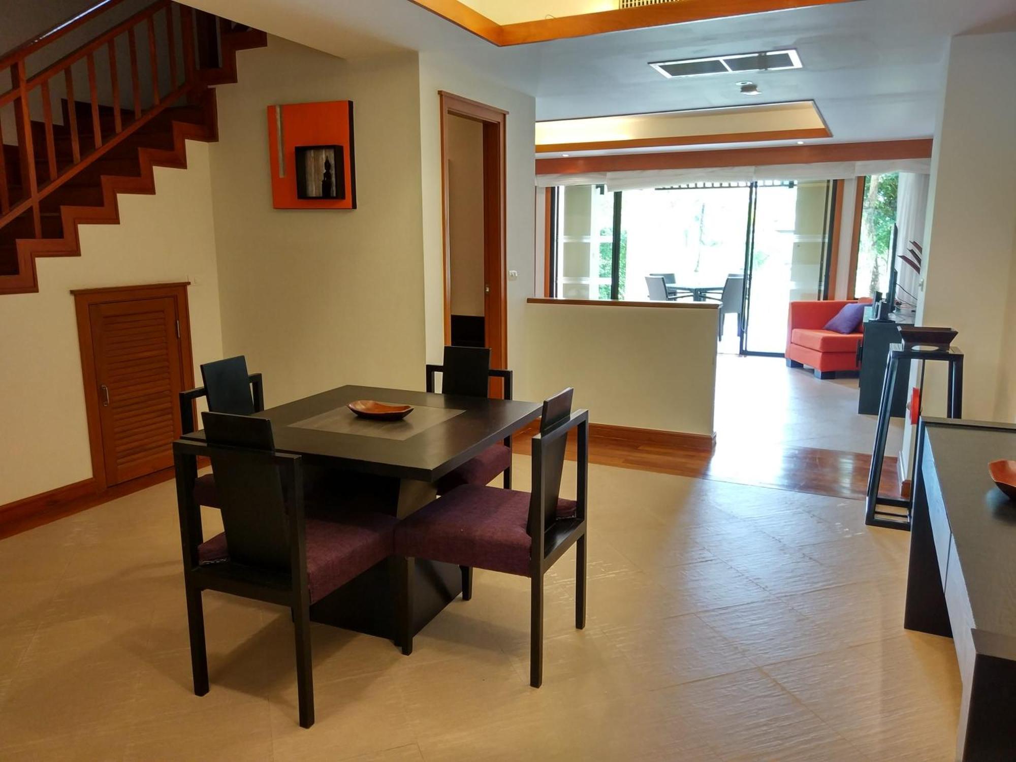 Laguna Park Townhomes & Townhome Village By Laguna Phuket شاطئ بانغ تاو المظهر الخارجي الصورة
