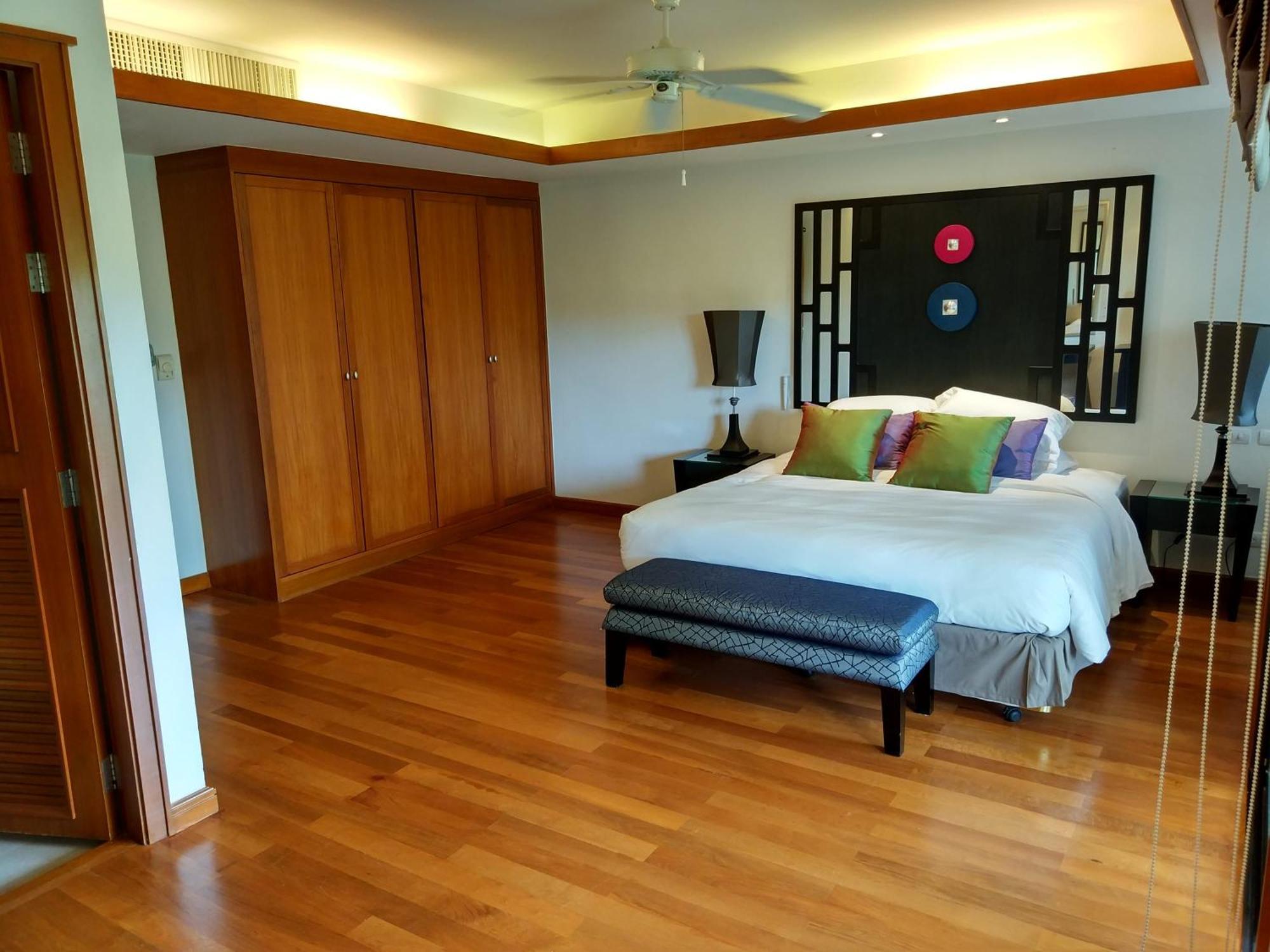 Laguna Park Townhomes & Townhome Village By Laguna Phuket شاطئ بانغ تاو المظهر الخارجي الصورة