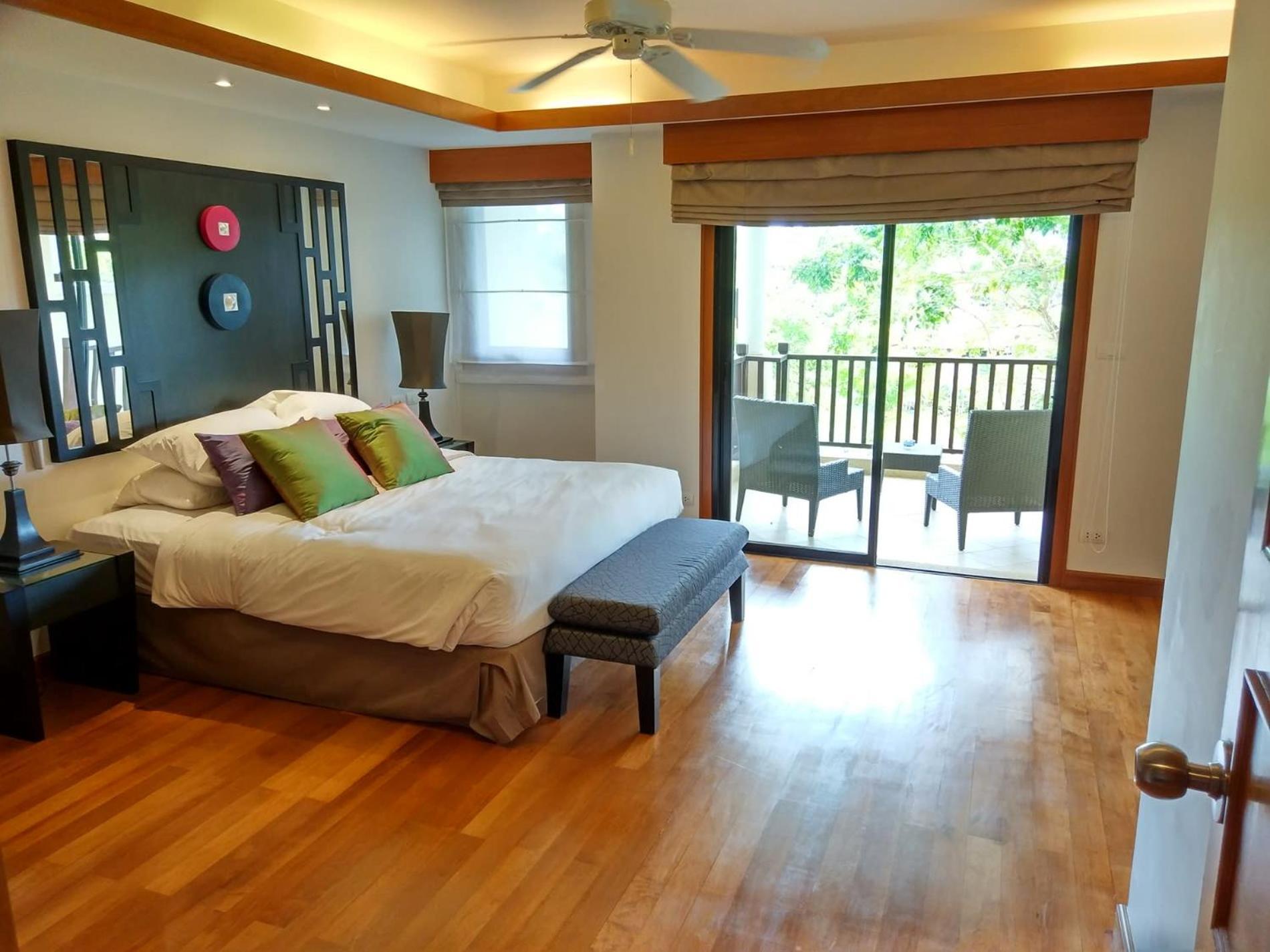 Laguna Park Townhomes & Townhome Village By Laguna Phuket شاطئ بانغ تاو المظهر الخارجي الصورة